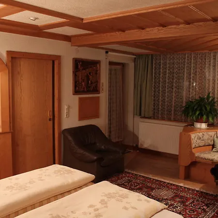 公寓 Haus Familie Steiner