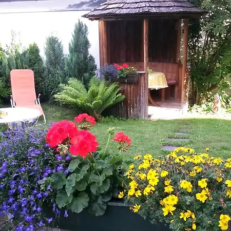 Haus Familie Steiner