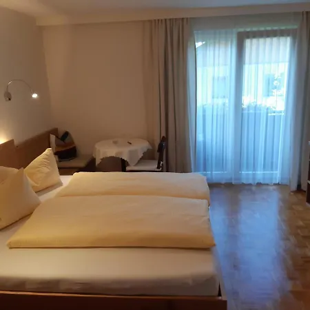 Appartement Haus Familie Steiner