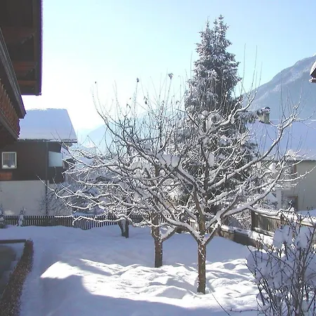 Haus Familie Steiner