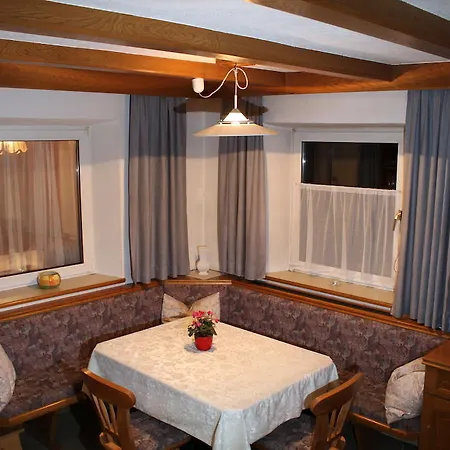 Haus Familie Steiner Matrei in Osttirol