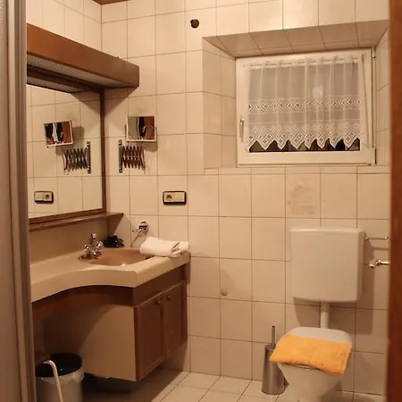 Appartement Haus Familie Steiner Matrei in Osttirol