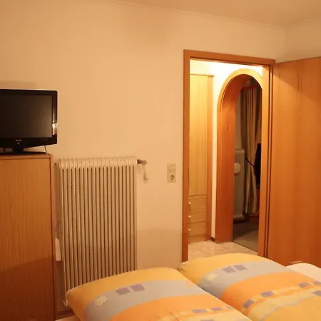 Haus Familie Steiner ماتري إن أوستيرول