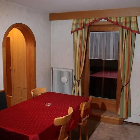 شقة Haus Familie Steiner ماتري إن أوستيرول