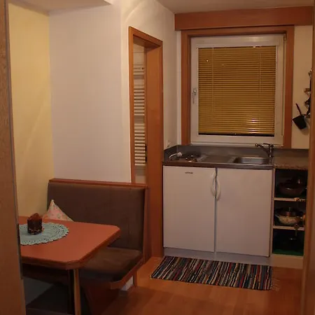 Haus Familie Steiner ماتري إن أوستيرول