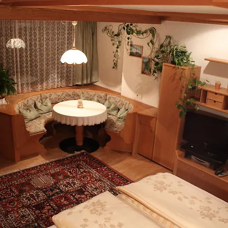 Haus Familie Steiner ماتري إن أوستيرول
