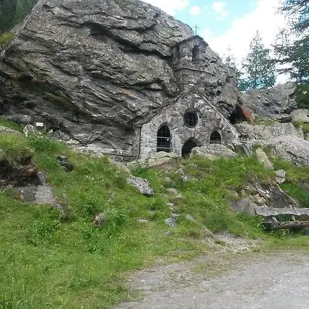Haus Familie Steiner شقة *