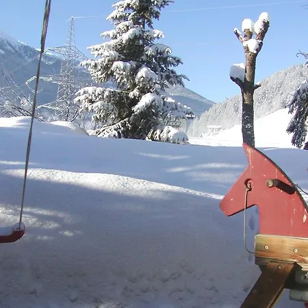 شقة Haus Familie Steiner ماتري إن أوستيرول